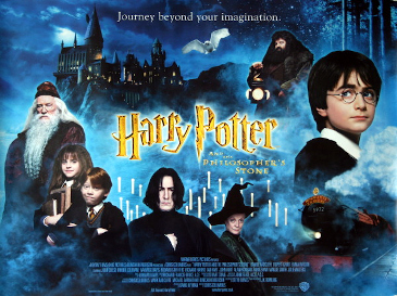 The Philosopher's Stone poster